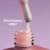 Гель для ногтей DNKa FAST GEL #0007 Polyhymnia 12 мл - Фото №2