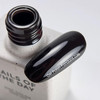 Гель-лак NAILSOFTHEDAY 036 Fondant очень темно-коричневый 10 мл - Фото №3