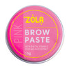 Eyebrow contour paste ZOLA pink 15 g - Фото №1