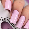 Гель-лак NAILSOFTHEDAY Color of the month February 2026 Blush 10 мл - Фото №6