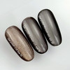 Гель-лак NAILSOFTHEDAY Cat Eye Gel Polish 10 коричневый 6 мл - Фото №4