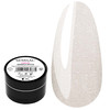 Гель для наращивания Semilac Thixo Gel Sparkle White 15 г - Фото №1