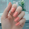 Гель-лак PURE VEGAN CREAMY HYBRID VICTORIA VYNN 271 Next Pink 8 мл - Фото №3