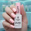 Гель-лак PURE VEGAN CREAMY HYBRID VICTORIA VYNN 277 PINKment 8 мл - Фото №3