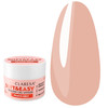 Гель для наращивания CLARESA SOFT&EASY PEACH MELT 45 г - Фото №1