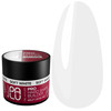 Гель для наращивания PALU PRO HARD SHAPE BUILDER GEL SOFT WHITE 45 г - Фото №1