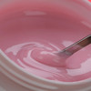 Гель для наращивания PALU PRO HARD SHAPE BUILDER GEL POWDER PINK 45 г - Фото №4