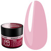 Гель для наращивания PALU PRO HARD SHAPE BUILDER GEL POWDER PINK 45 г - Фото №1