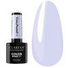 Гель-лак Claresa Ciao,Pastel! 4 кремовый светло-фиолетовый 5 мл - Фото №1