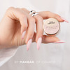Гель-краска Makear French Manicure Gel FG04 Light Pink 5 мл - Фото №5