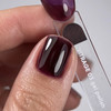 Гель-лак NAILSOFTHEDAY Vitrage 03 винный витражный 10 мл - Фото №5