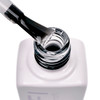 Глянцевый топ для гель лака TUFI profi SunBlocker No Wipe Top с УФ-фильтром 10 мл (0331007) - Фото №2