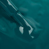 Гель-лак TUFI profi PANTONE 19 Alexandrite бирюзово-зеленый 10 мл (0331531) - Фото №3