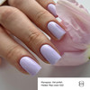 Гель-лак GÉMELY Max color 22 светло-лиловый 10 мл (7704193) - Фото №3