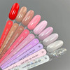 Гель-лак Touch One step 10 ярко-красный 9 мл - Фото №4
