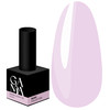 Гель-лак GA&MA Basic collection 006 нежно-лиловый 10 мл (7700296) - Фото №1