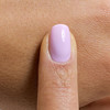 Классический лак для ногтей Semilac Nail Lacquer 118 Pastel Lilac 9 мл - Фото №3