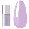 Классический лак для ногтей Semilac Nail Lacquer 118 Pastel Lilac 9 мл - Фото №1