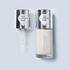 База для классического лака Semilac Nail Lacquer Smoothing Base 9 мл - Фото №2