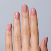 Классический лак для ногтей Semilac Nail Lacquer 107 Nude 9 мл - Фото №3