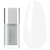 Classic nail polish Semilac Nail Lacquer 108 Classic White 9 ml - Фото №1