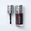 Классический лак для ногтей Semilac Nail Lacquer 112 Wine Red 9 мл - Фото №2