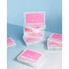 Upper forms Lunamoon Dual Nail Forms Short Classic Square (120 pcs) - Фото №5