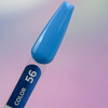 Гель-лак YOUARECUTE Color 56 голубой 5 мл (993-4078-1047) - Фото №3