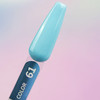 Гель-лак YOUARECUTE Color 61 нежный голубой 5 мл (993-4083-1042) - Фото №3