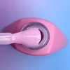 Гель YOUARECUTE Bottle Gel 12 розовый с шиммером 5 мл (994-4007-0964) - Фото №2