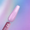 Гель YOUARECUTE Bottle Gel 12 розовый с шиммером 5 мл (994-4007-0964) - Фото №3