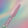 Гель для наращивания YOUARECUTE Builder Gel 7 светлый лиловый 15 мл (995-4856-1357) - Фото №3