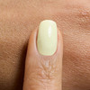Классический лак для ногтей Semilac Nail Lacquer 122 Butter Yellow 9 мл - Фото №3