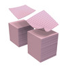 Lint-free napkins perforated Staleks EXPERT (700 pcs) - Фото №2