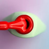 Гель-лак YOUARECUTE Color 95 ярко-красный 5 мл (993-4124-1008) - Фото №2