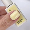 Гель-лак NAILSOFTHEDAY 091 Melt пастельный светло-желтый 10 мл - Фото №5
