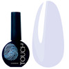 Топ для ногтей TOUCH Cover top Iris 13 мл - Фото №1
