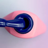 Гель-лак YOUARECUTE Color 49 темно-синий 5 мл (993-4071-1054) - Фото №2