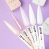 Base DNKa Cover #0043A' Milky 30 ml (FTDNKA0043A) - Фото №2