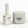 Топ NAILSOFTHEDAY Glossy top wipe, 30 мл - Фото №2