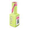 Гель-лак TUFI profi SUMMERLINE 36 Pitaya Ярко-розовый 10 мл (0333099) - Фото №4