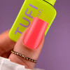 Гель-лак TUFI profi SUMMERLINE 37 Guava Ярко-коралловый 10 мл (0333100) - Фото №6