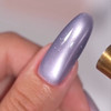 Гель-лак YOUARECUTE Color Seoul Cat Eye 8 темно-серый 5 мл (355-6363-1965) - Фото №4