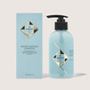HADAT MICROCAPSULES SHAMPOO 250 ml - Фото №3