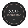 База DARK ICONIC BASE 30 мл - Фото №1