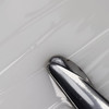 Гель для наращивания BIBLIOTEKA Builder gel 01 Clear прозрачный 15 мл - Фото №2