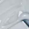 Гель для наращивания BIBLIOTEKA Builder gel 02 Milk молочный 30 мл - Фото №2