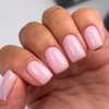 Гель для наращивания BIBLIOTEKA Builder gel 04 Petal нежно-розовый 15 мл - Фото №4