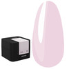 Гель для наращивания BIBLIOTEKA Builder gel 04 Petal нежно-розовый 30 мл - Фото №1
