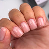 Гель для наращивания BIBLIOTEKA Builder gel 07 Shade холодный розово-бежевый 15 мл - Фото №4